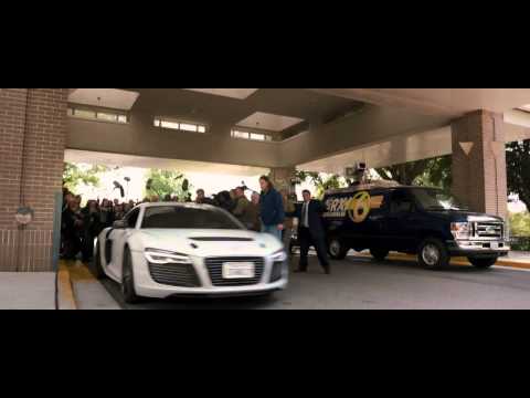Iron Man 3 – Trailer final en español HD