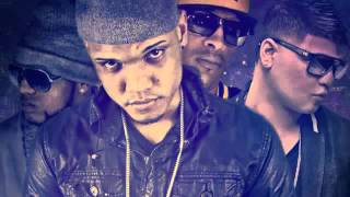 Tranquen La Disco (Remix) D Ozi Ft Farruko, Pacho y Cirilo (Original) (Con Letra) Reggaeton 2012