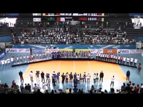 Sudamericano de Clubes 2015 - Premiación