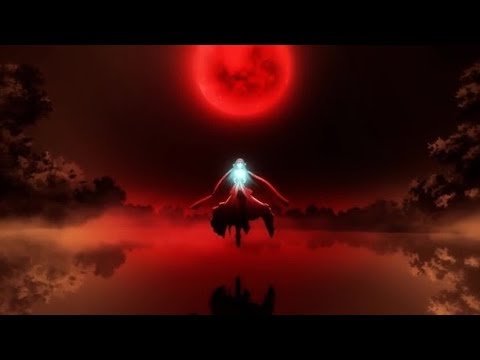 Manuel Rocca feat. Charmy Heat of Love (C-Systems Remix) (AMV   PleXus)