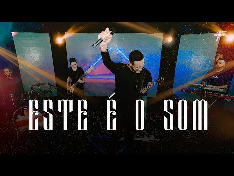 Este É O Som - Felippe Cerqueira