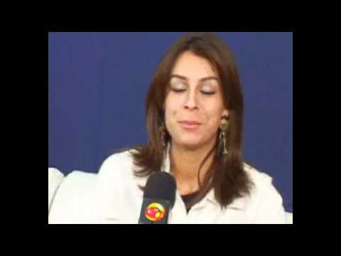 Fabiana Schunk - UOL [TV UOL]