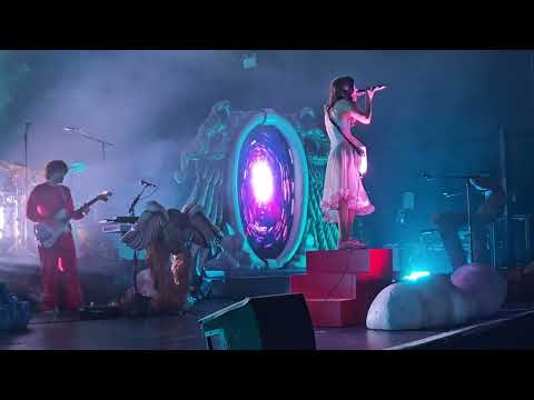 Magdalena Bay - This Is The World (I Made It For You) - Birmingham, UK