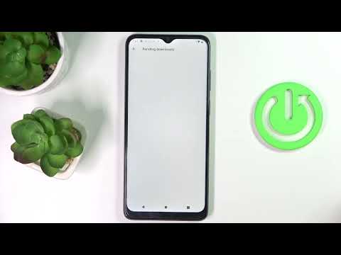 How to Update Apps on Motorola Moto E22 - Download App Actualizations