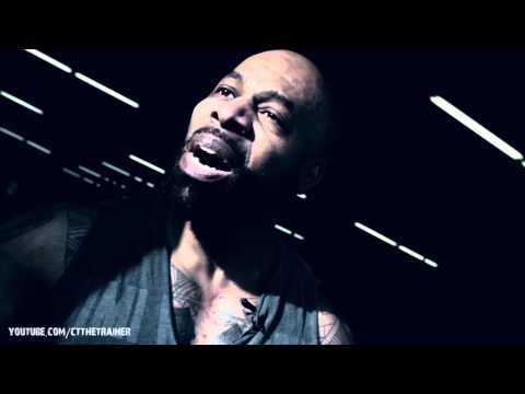 Snap City: Welcome to Muscleville with CT Fletcher