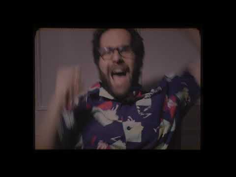 Deniz Jaspersen - Augenrollen (Offizielles Video)