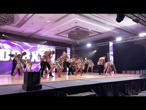 2025 DCBX: Ferocity Show Team