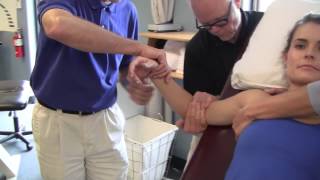 Elbow: Loose Body Manipulation - Physical Therapy | IAOM-US