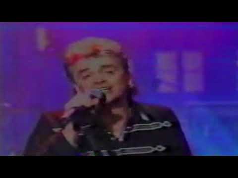 Bread And Blood - Air Supply