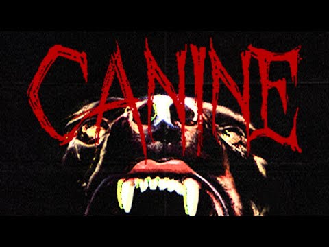 Resident Evil for Dogs | Canine