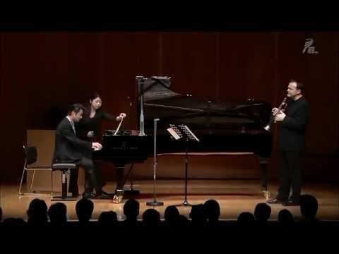 Gábor Tarkövi - Haydn Trumpet Concerto