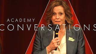 'Call Jane' w/ Elizabeth Banks, Sigourney Weaver, and Wunmi Mosaku & more | Academy Conversations