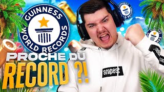 👑le WORLD RECORD de KILLS en SOLO sur Warzone ?! (caldera pacific saison 1)