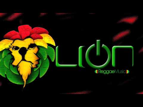 Lion Reggae - Good Vibes (Buenas Vibraciones - 2010)