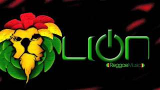 Lion Reggae - Good Vibes (Buenas Vibraciones - 2010)