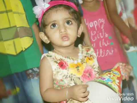 Birthday vishva