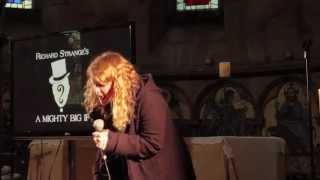 Kate Tempest: End Times | HiBrow