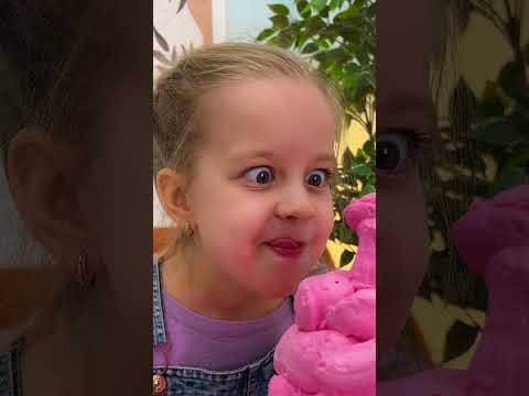 ✨ I want that size of dessert too 😖 by 123 GO! Kevin