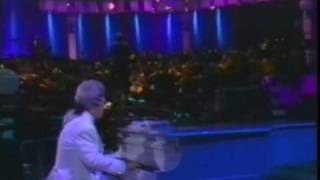 Elton John -- Madman Across the Water (Live)