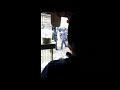 Shinary And Roba Street Fight GITHURAI MT KENYA