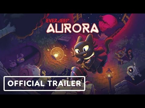 Everdeep Aurora - Official Release Date Trailer thumbnail