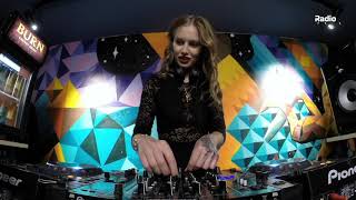 Xenia DJ set