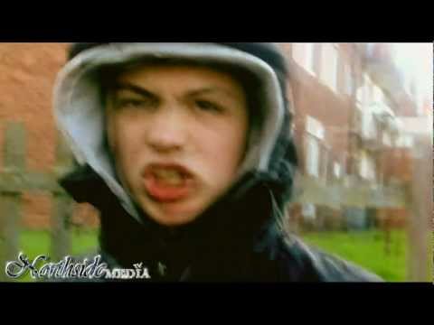 NorthsideMedia // Killa K Freestyle