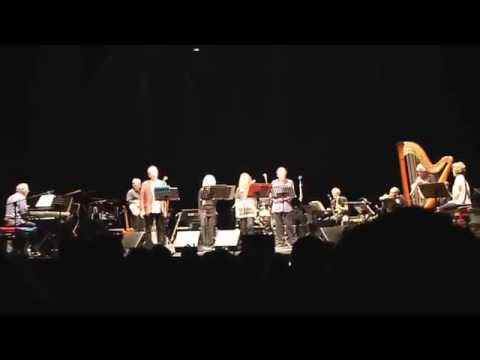 Henry Cow & Friends Forli 18