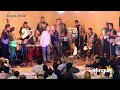 Lo Que Dice Justi / Frankie Vazquez Feat. Cesar Vega - Club Apurimac 2014