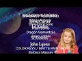 Care Bears Big Wish Movie End Credits