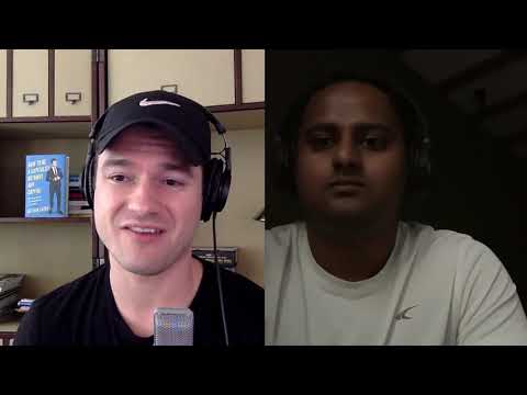 Nathan Latka interviews Geospark