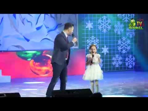 Adrian Ursu & Bety - De ziua ta (Suflul Iernii 2014)