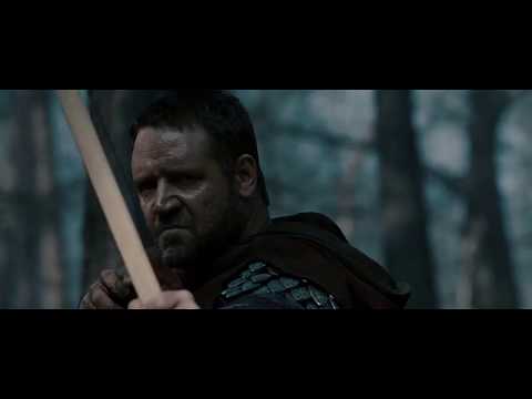 Robin Hood - French Ambush Scene