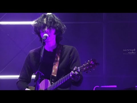 171216 WISHLIST / 작별을 고하며 - PEPPERTONES (페퍼톤스)