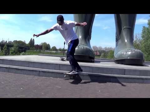 Back to the Streets - Venlo #1