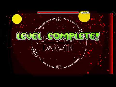 Mind Control, by Darwin