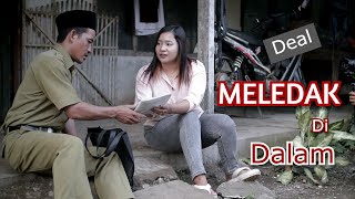 Download lagu Komedi Jawa || MELEDAK DI DALAM || Ruwet Eps. 135 mp3 Download lagu Komedi Jawa || MELEDAK DI DALAM || Ruwet Eps. 135 mp3