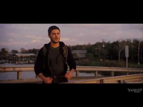 The Lucky One (Featurette 'Sparks')