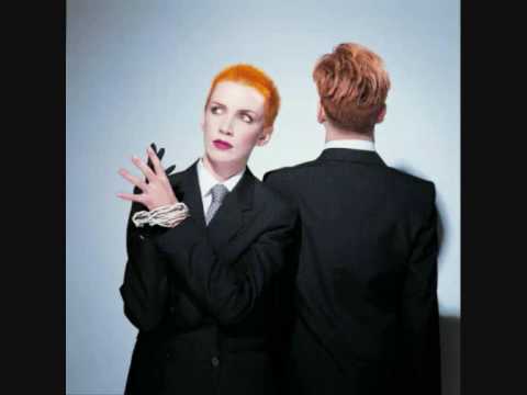 Def Stunt - Sweet Dreams (Eurythmics Simone Pryda Included RMX)