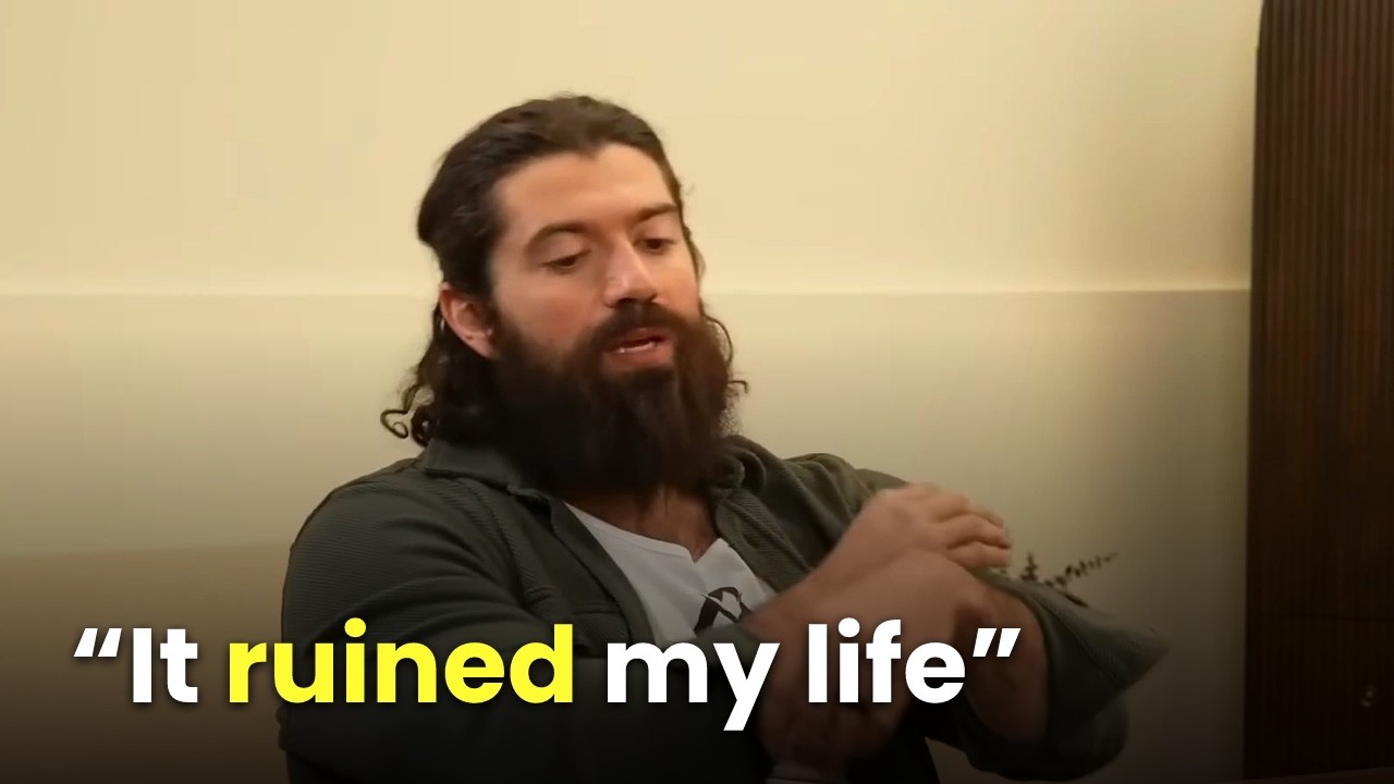 1 Hour of Alex Hormozi on Getting Rich