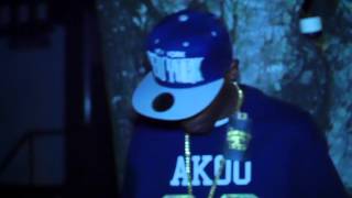 Thizzle "Fuck Em" Official