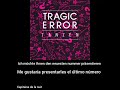 Tragic Error - Klatsche in die hände (traducida del alemán al español) 🇧🇪🇲🇽