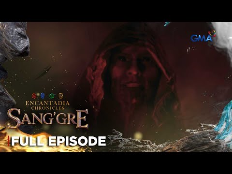 Sang'gre: Ang Panginoon ng Kadiliman! (Full Episode 115 - November 21, 2025) | Encantadia Chronicles