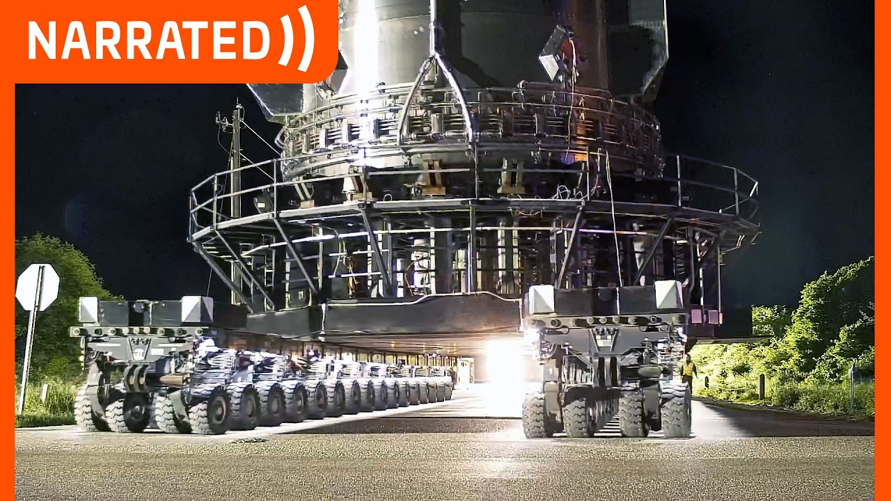 Pad 2 is getting ready for flight.. and two catches! - Starbase Summary