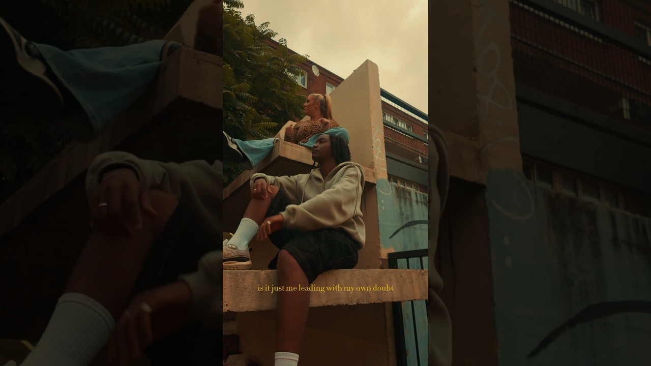 2 weeks of ‘Lights Out’ and we still have it on repeat 💡 #newmusic #drumandbass #shorts #liquiddnb