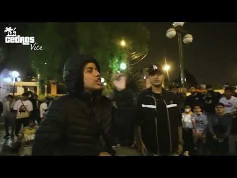 Perico & Sebas vs Bk & Wong | Octavos | Fecha 2vs2 Cedros Vice