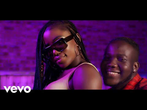 Jobaa unveils an attractive audiovisual for his “Olla” single