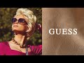 𝐆𝐔𝐄𝐒𝐒 FW22 EYEWEAR COLLECTION