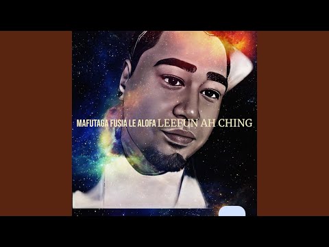 Mafutaga Fusia Le Alofa