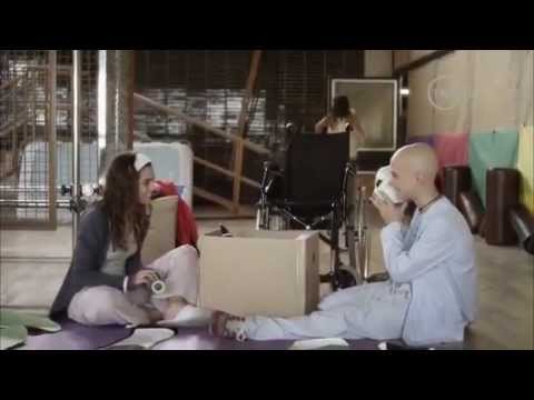 Pulseras Rojas Capitulo 9 Parte 2